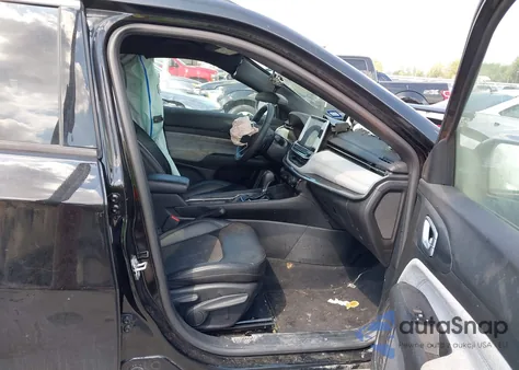 2025 Jeep Compass Latitude z USA, uszkodzony, nr VIN 3C4NJDBN3ST529564